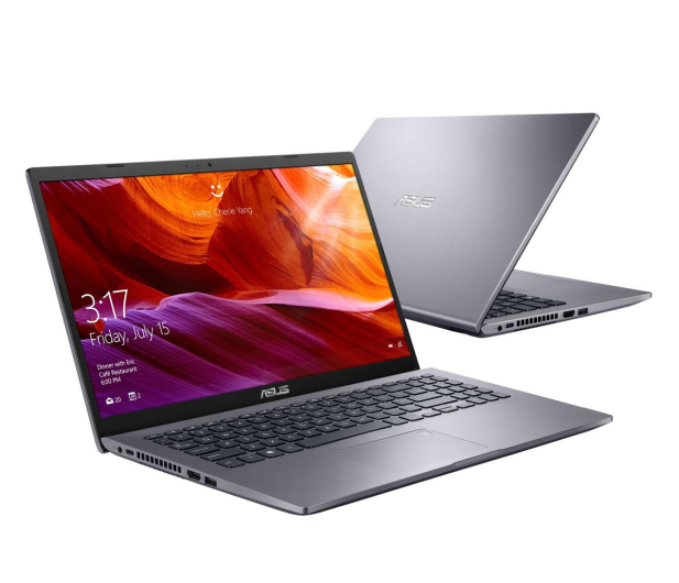 ASUS X509JA-BQ690 i5-1035G1/8GB/512 - 591411 - zdjęcie